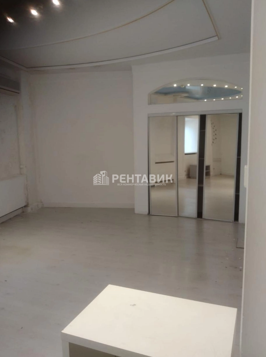 Офис Овчинниковская, 6с3 площадью 209 квадратных метров