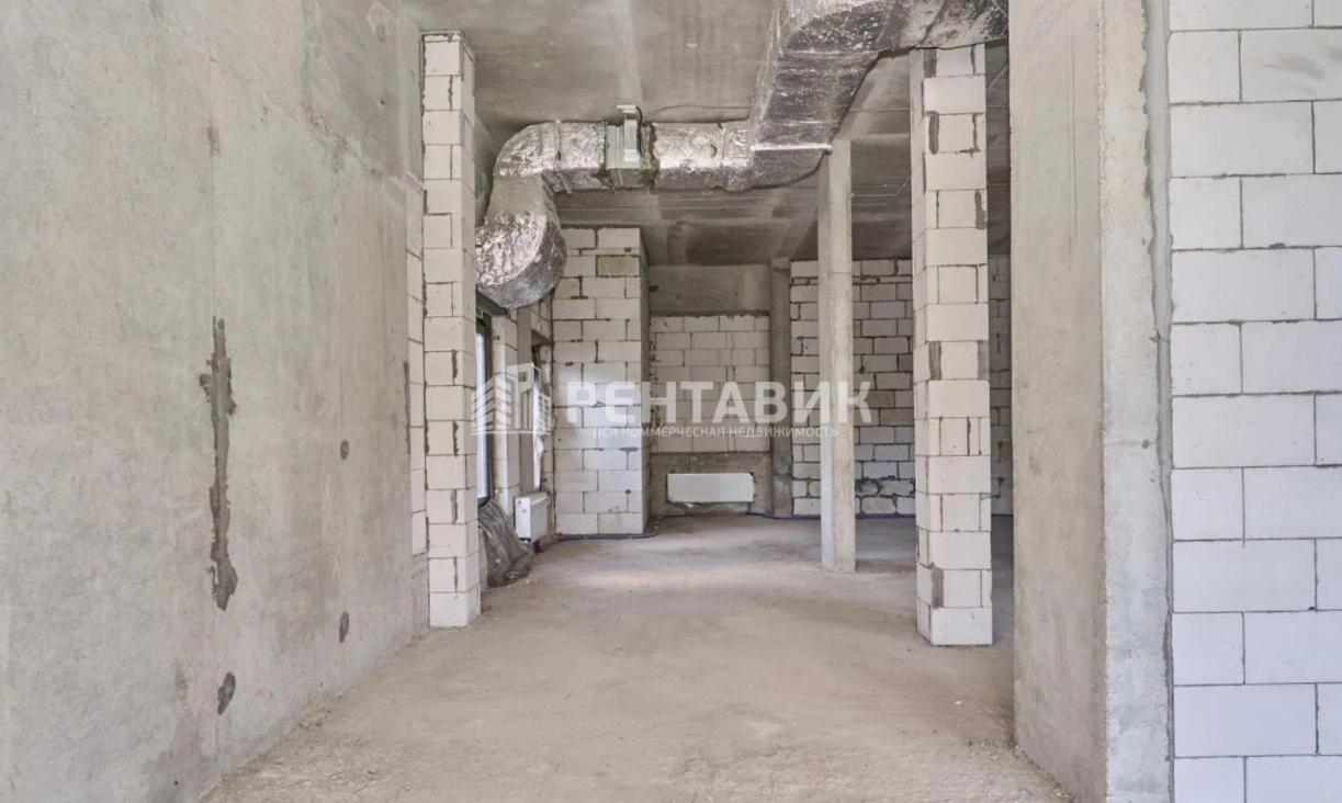 Торговая площадь Испанские кварталы площадью 189.8 квадратных метров