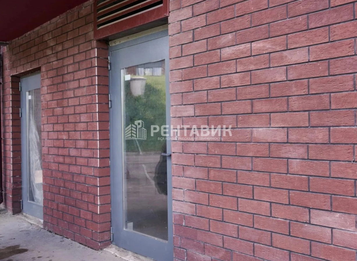 Торговая площадь Испанские кварталы площадью 189.8 квадратных метров