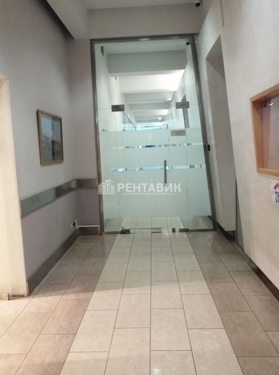 Здание целиком Суворовская 1-52к1 площадью 10009.3 квадратных метров