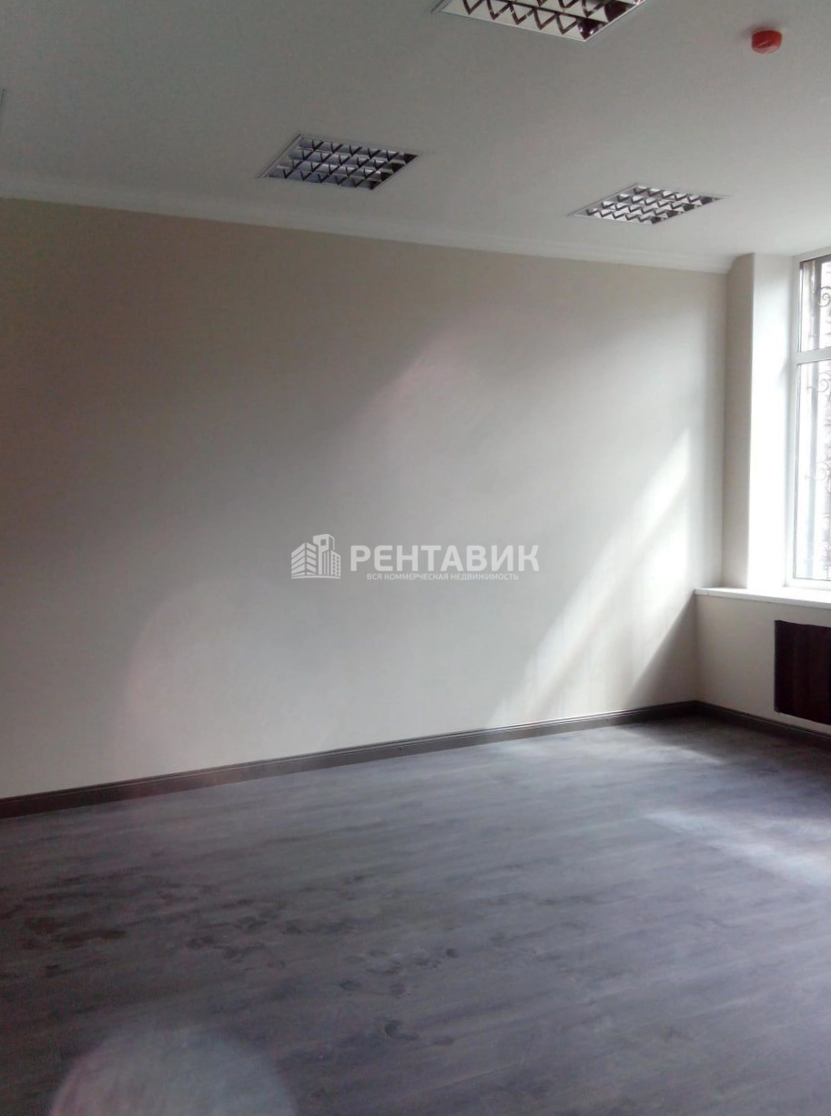 Офис Международная, 11 площадью 231.2 квадратных метров