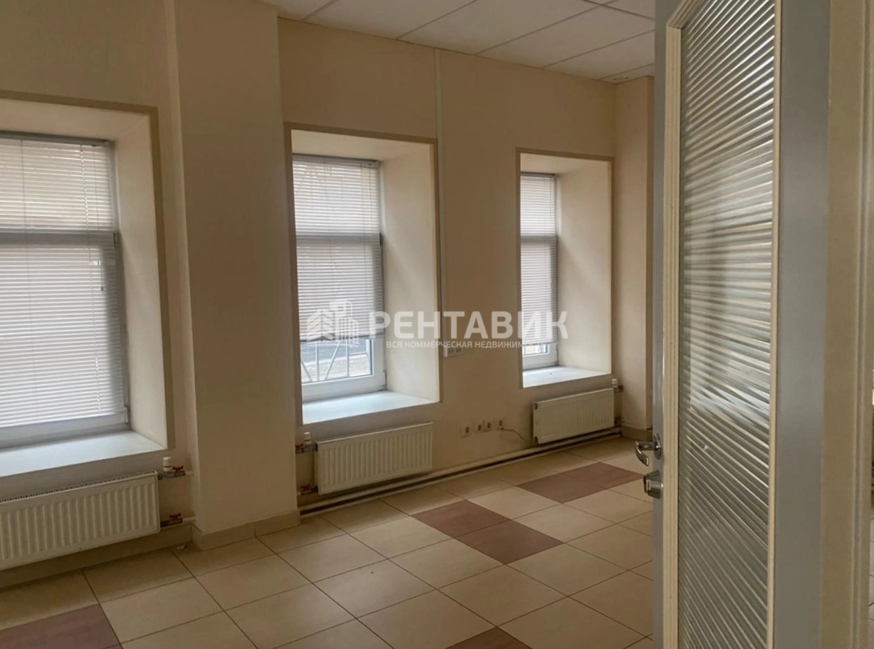 Здание целиком 1-й Колобовский, 19с1 площадью 413 квадратных метров