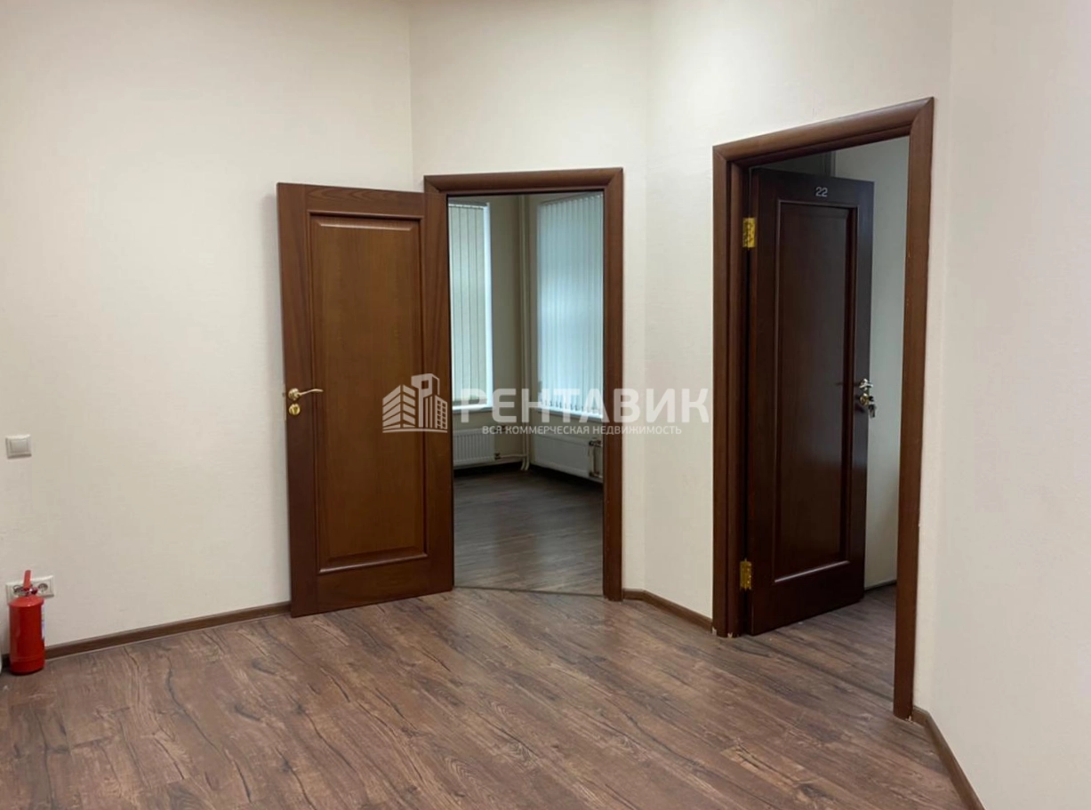 Здание целиком 1-й Колобовский, 19с1 площадью 413 квадратных метров