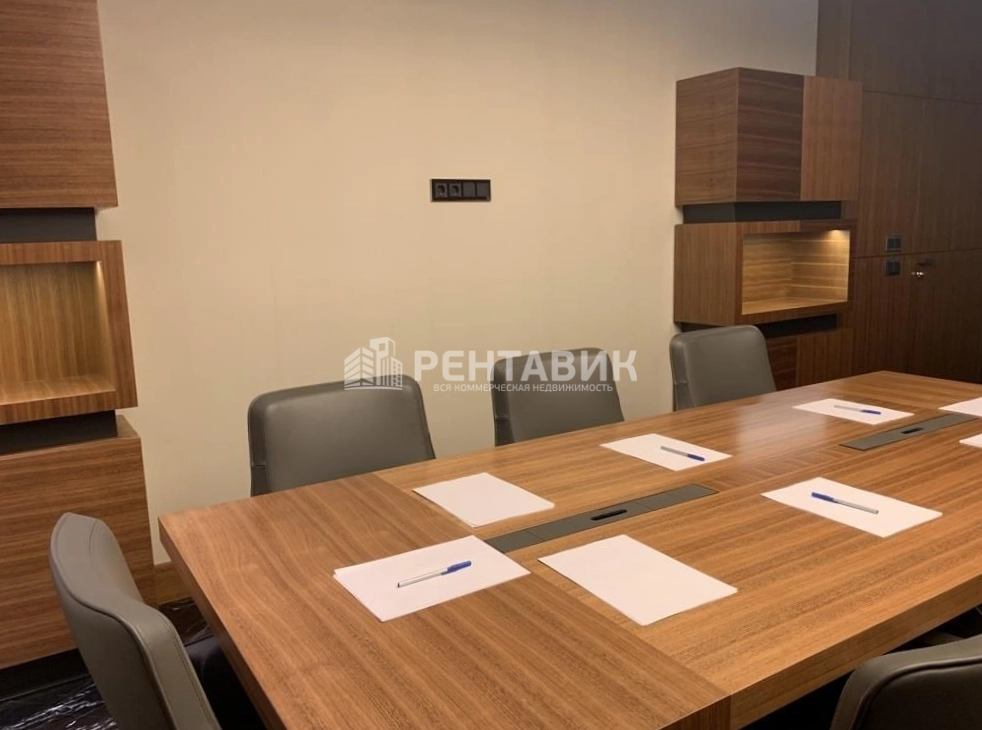 Здание целиком Севастопольский проспект, 10к1 площадью 3825.6 квадратных метров