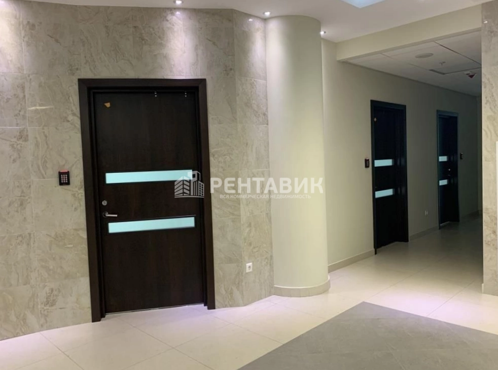 Здание целиком Севастопольский проспект, 10к1 площадью 3825.6 квадратных метров