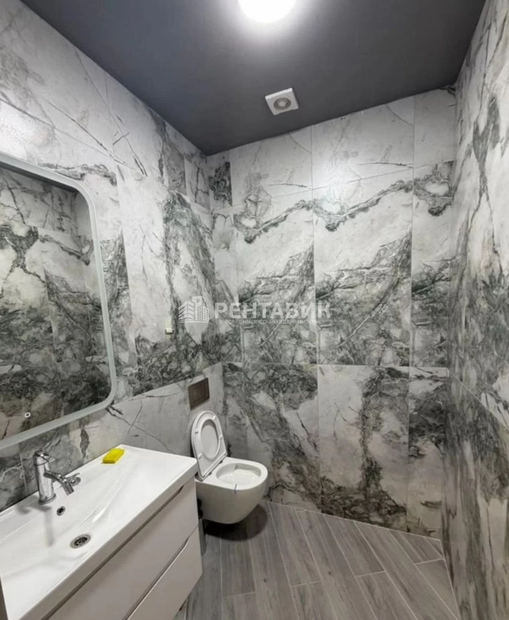 Офис Троицкая 5 площадью 240.9 квадратных метров