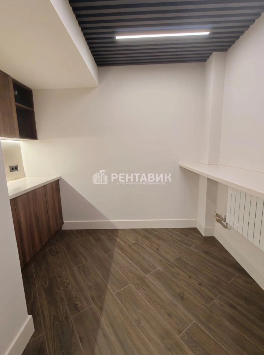Офис Троицкая 5 площадью 624 квадратных метров
