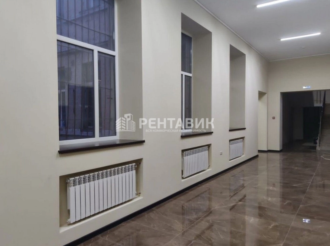 Здание целиком Егорьевская, 14с1 площадью 1398.8 квадратных метров