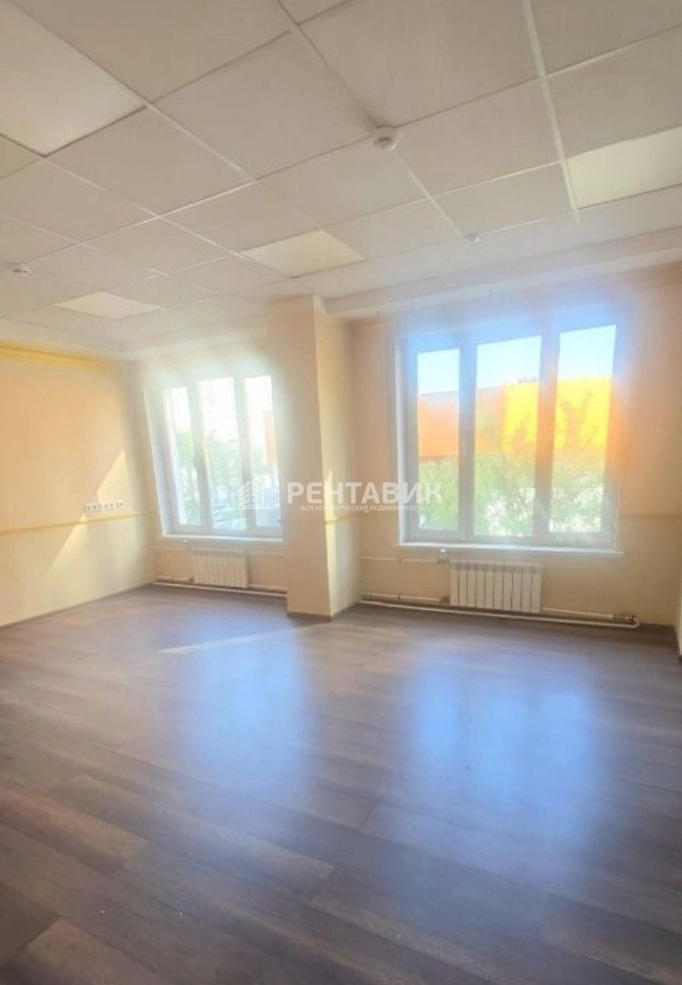 Офис Кантемировская, 29к2 площадью 923 квадратных метров