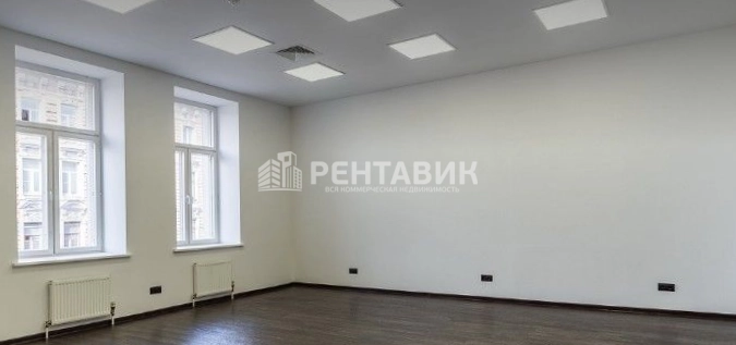 Офис Сенатор на Жуковского, 63 площадью 620.7 квадратных метров
