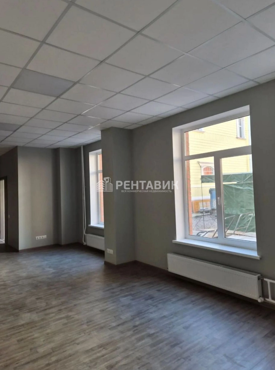 Здание целиком Моисеенко 22 площадью 243 квадратных метров