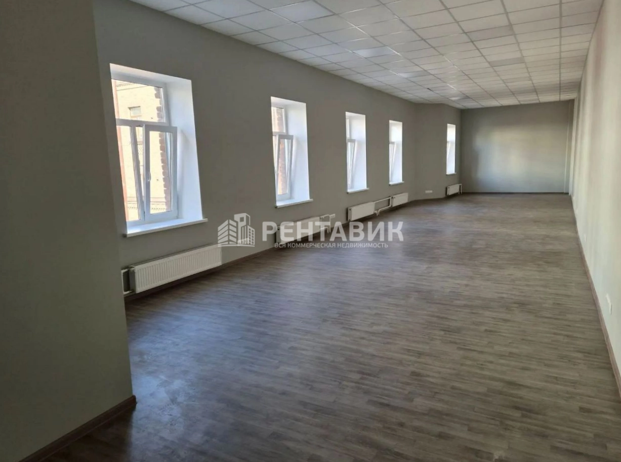 Здание целиком Моисеенко 22 площадью 243 квадратных метров