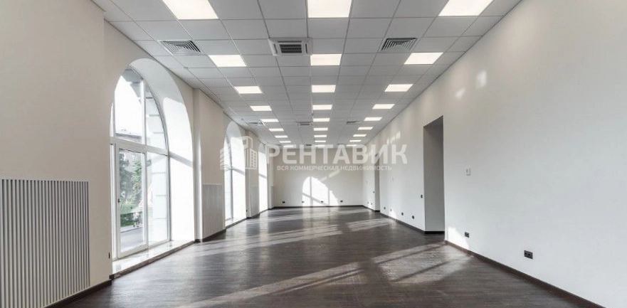 Офис Сенатор на Малом проспекте Петроградской Стороны 87 площадью 1064.1 квадратных метров