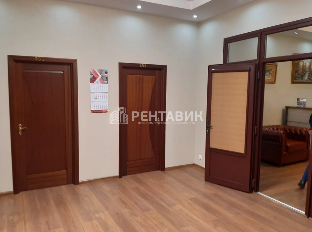 Здание целиком Большая Ордынка, 10 площадью 1142.9 квадратных метров
