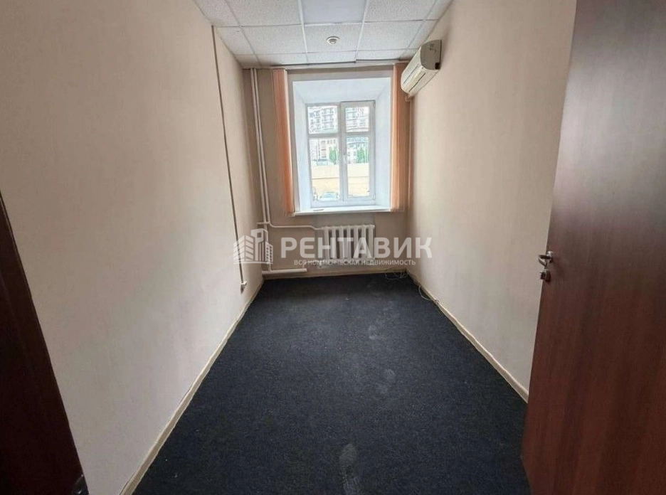 Офис Котельническая, 25с1 площадью 149.9 квадратных метров