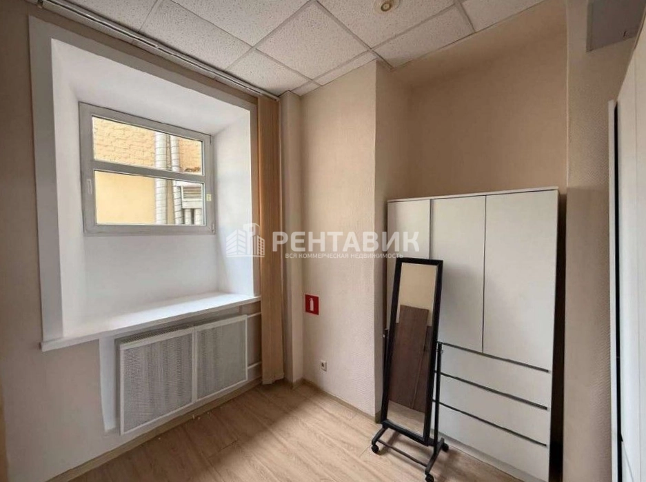 Офис Котельническая, 25с1 площадью 149.9 квадратных метров