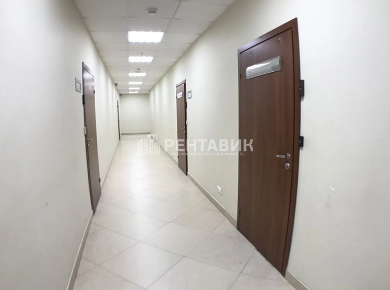 Офис Ломоносов площадью 3303 квадратных метров