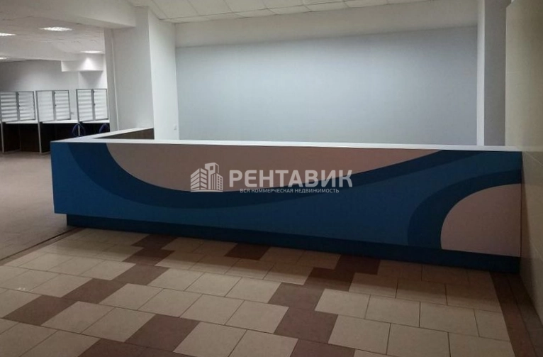 Здание целиком Графский 12Ас1 площадью 2606.8 квадратных метров
