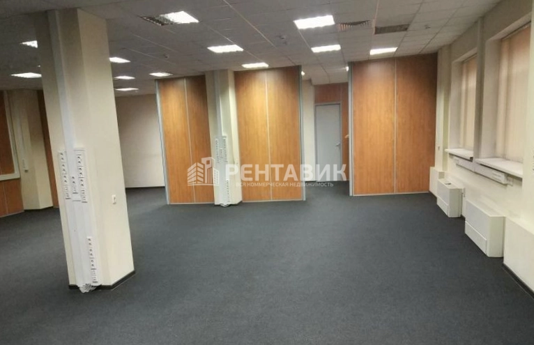 Здание целиком Графский 12Ас1 площадью 2606.8 квадратных метров