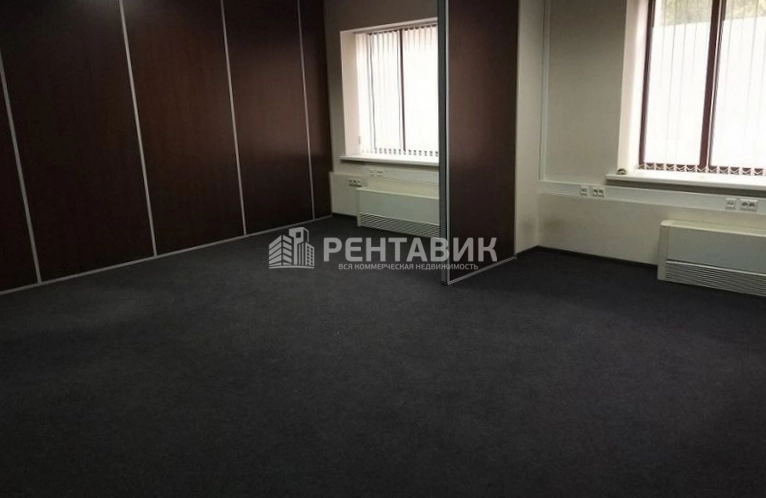 Здание целиком Графский 12Ас1 площадью 2606.8 квадратных метров