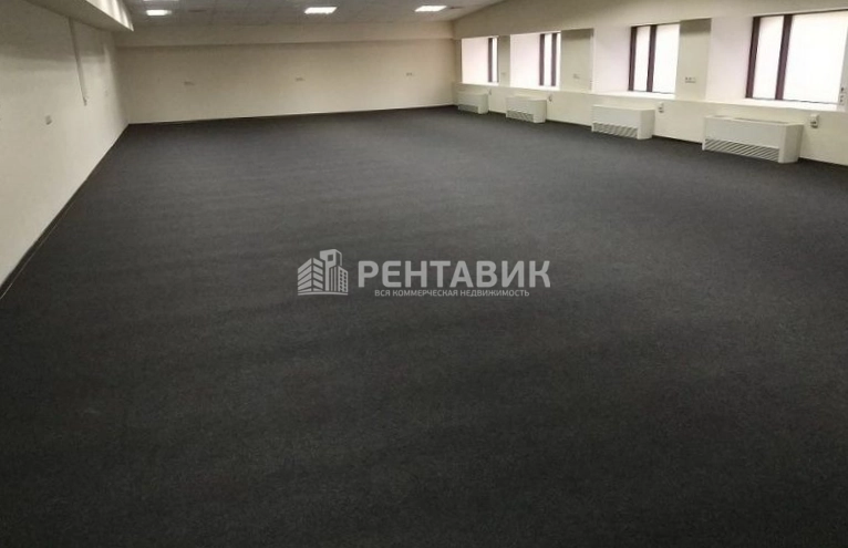 Здание целиком Графский 12Ас1 площадью 2606.8 квадратных метров