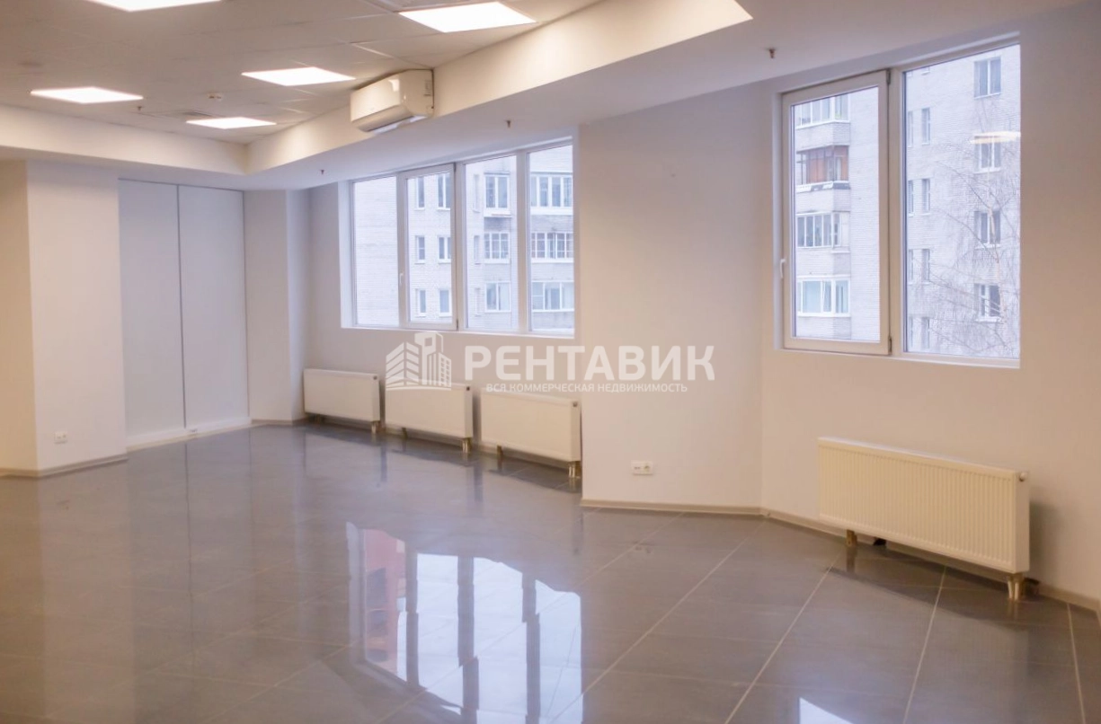 Офис LevelUP / ЛевелАП площадью 5639 квадратных метров