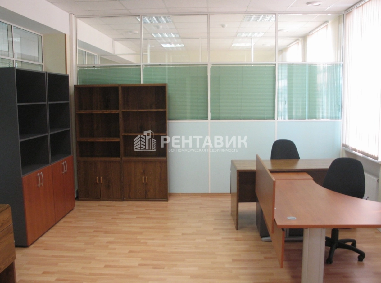Здание целиком 1-й Вышеславцев 6 площадью 1100 квадратных метров