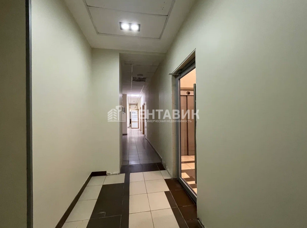 Офис Дмитровский площадью 708 квадратных метров