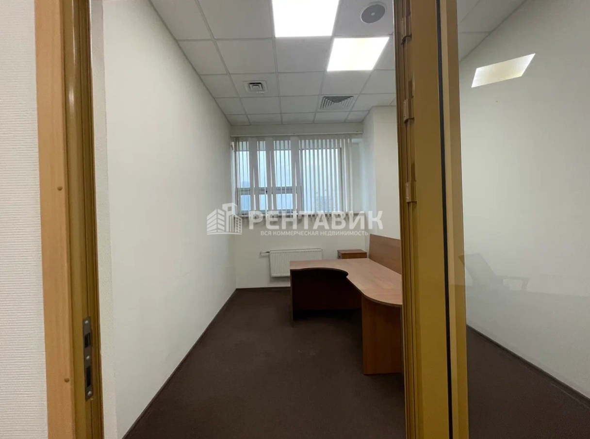 Офис Дмитровский площадью 708 квадратных метров