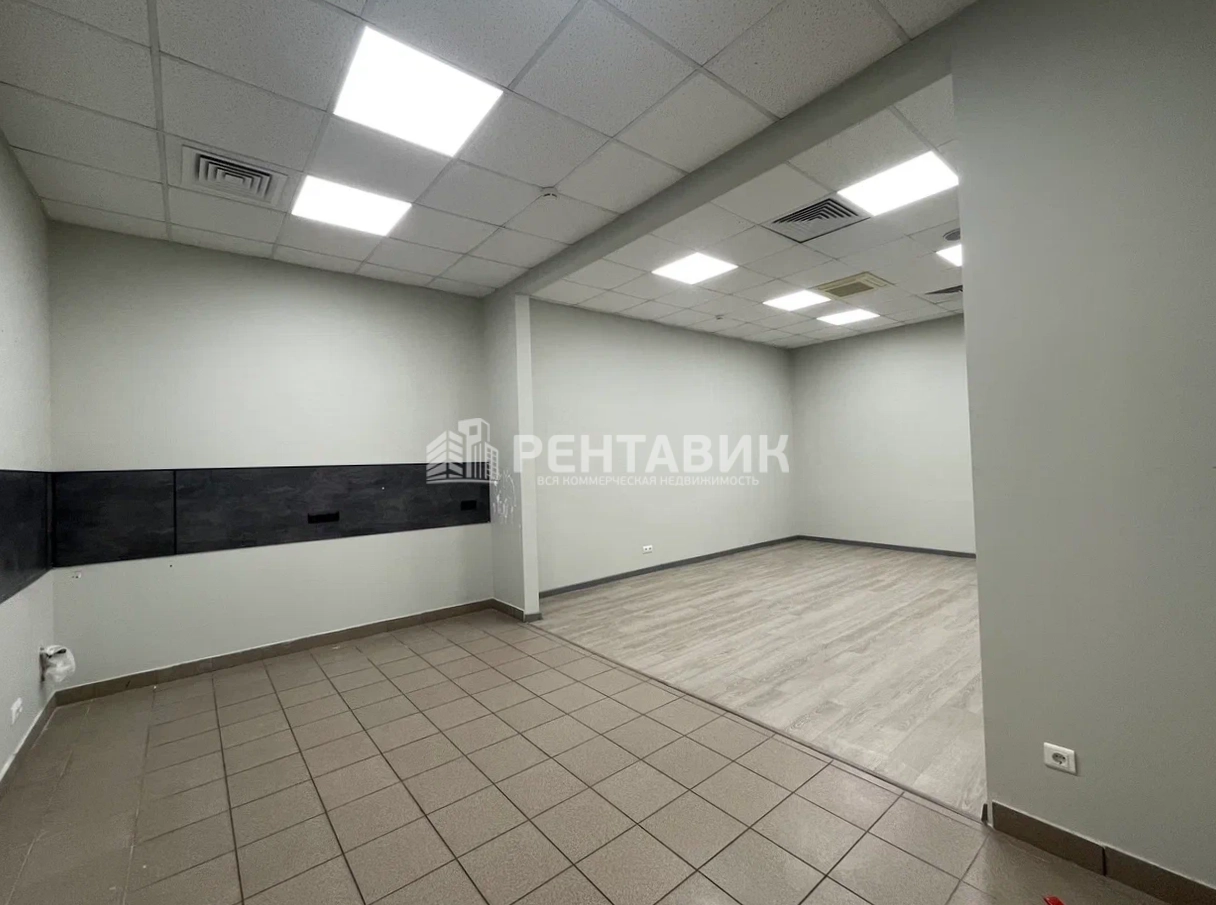 Офис Дмитровский площадью 708 квадратных метров