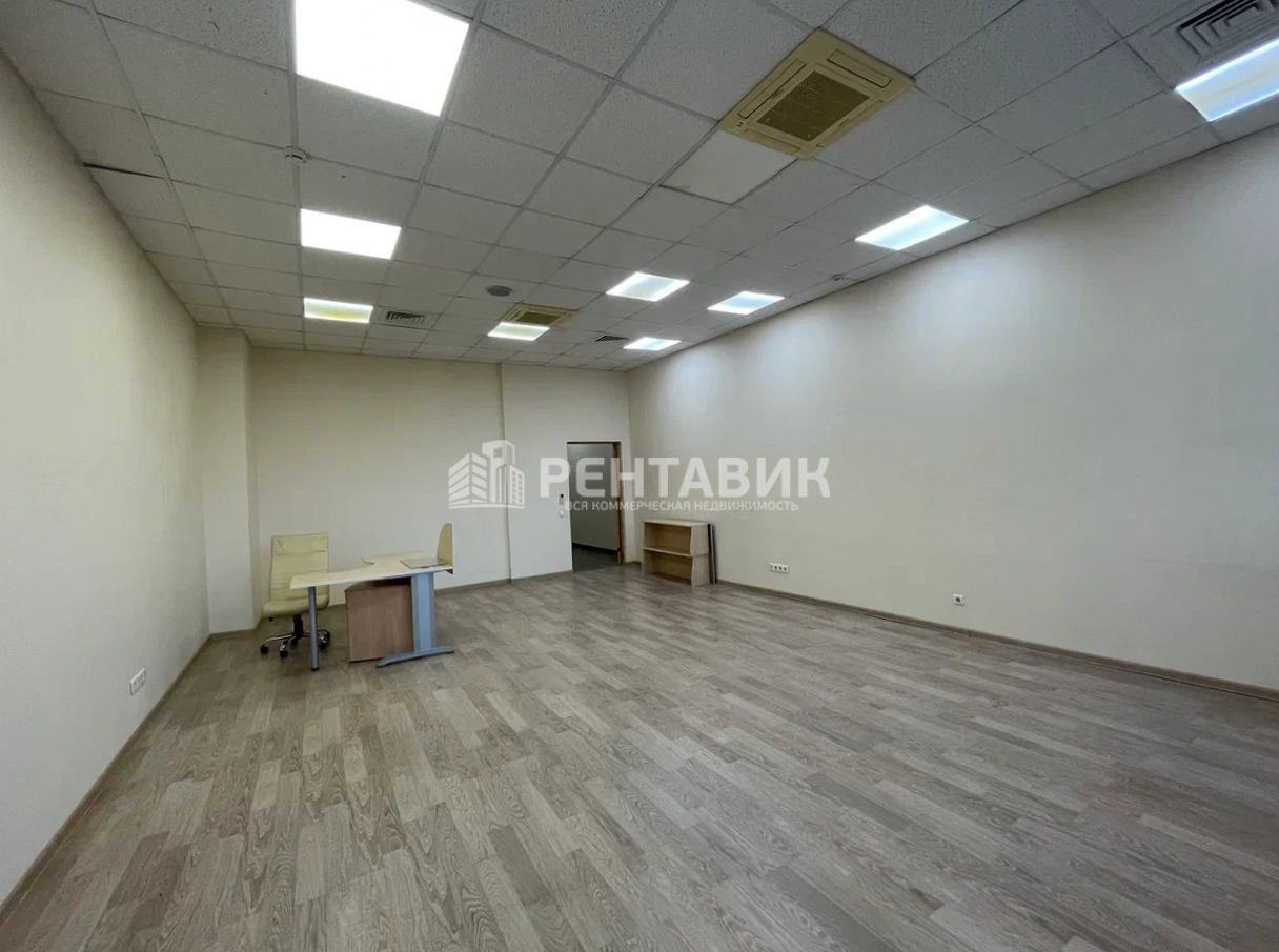 Офис Дмитровский площадью 928 квадратных метров