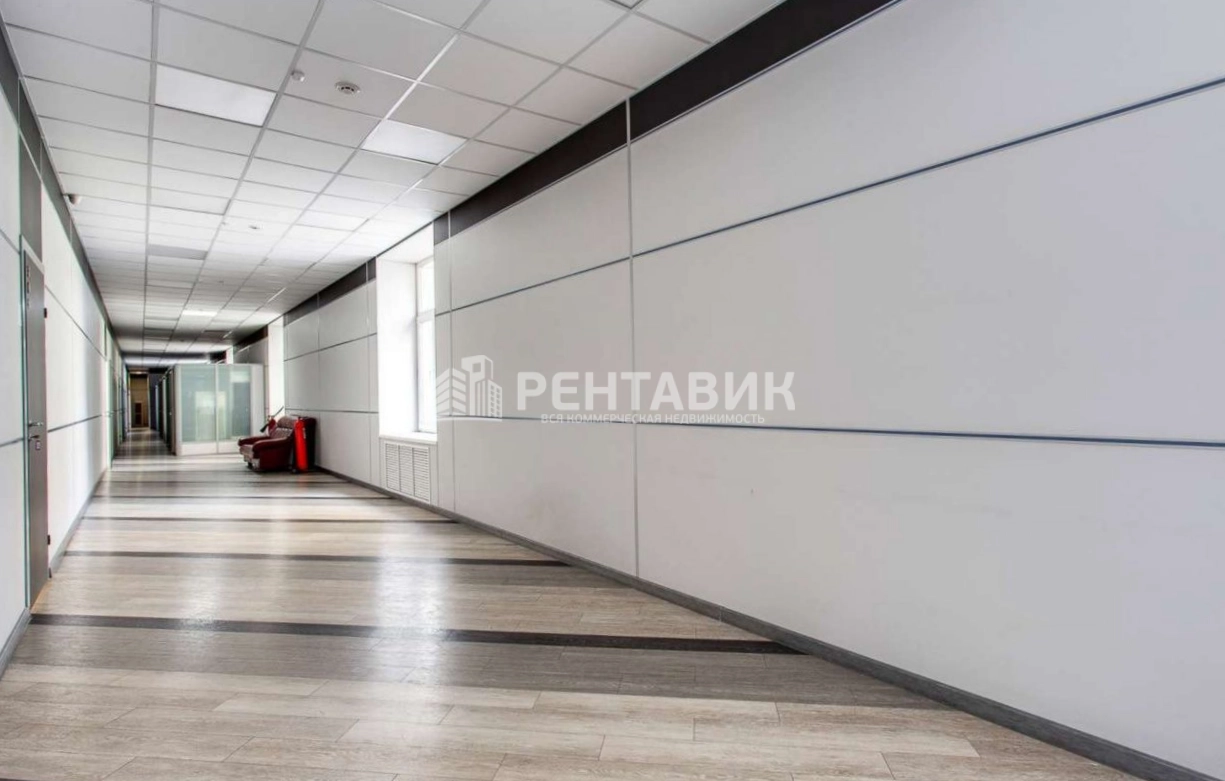 Здание целиком 1-я Машиностроения, 16 площадью 2700 квадратных метров