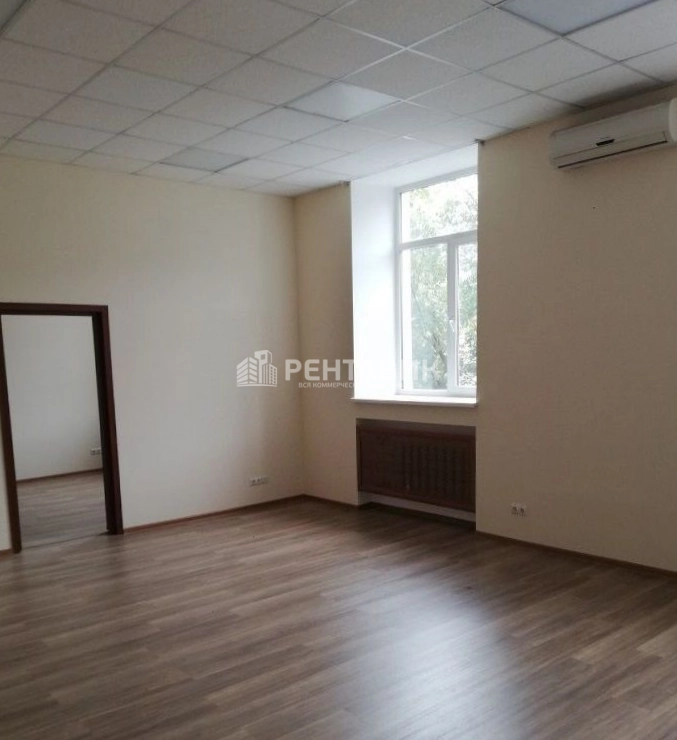 Офис Набережная Обводного канала, 14 Д площадью 592 квадратных метров