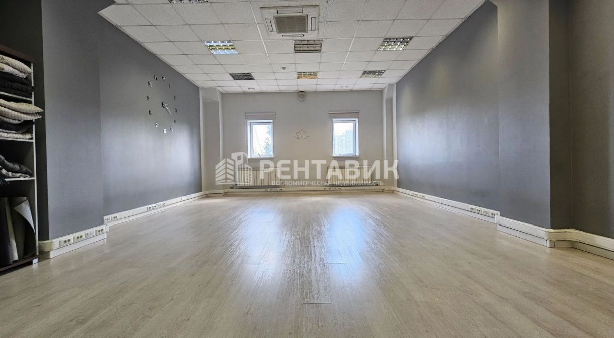 Здание целиком Павловская, 18с2 площадью 4214.4 квадратных метров