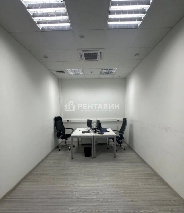 Офис 9 Акров. Фаза II площадью 253.7 квадратных метров