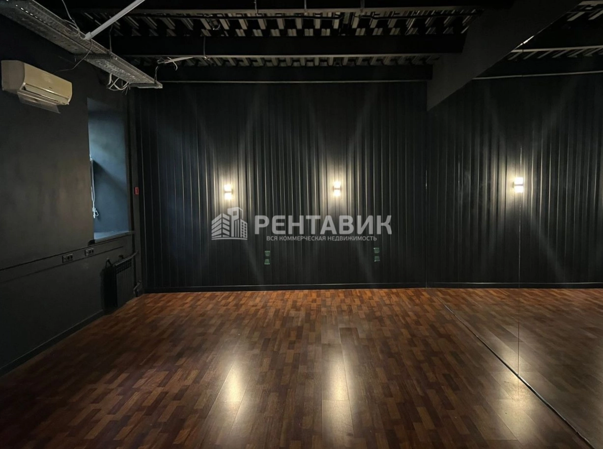 Здание целиком Крутицкая, 9с2 площадью 557 квадратных метров