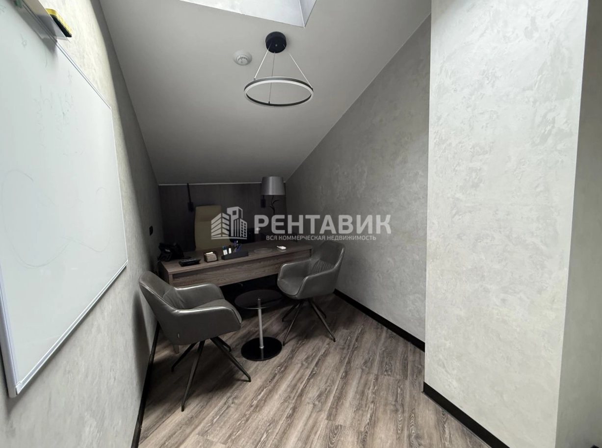 Здание целиком Крутицкая, 9с2 площадью 557 квадратных метров