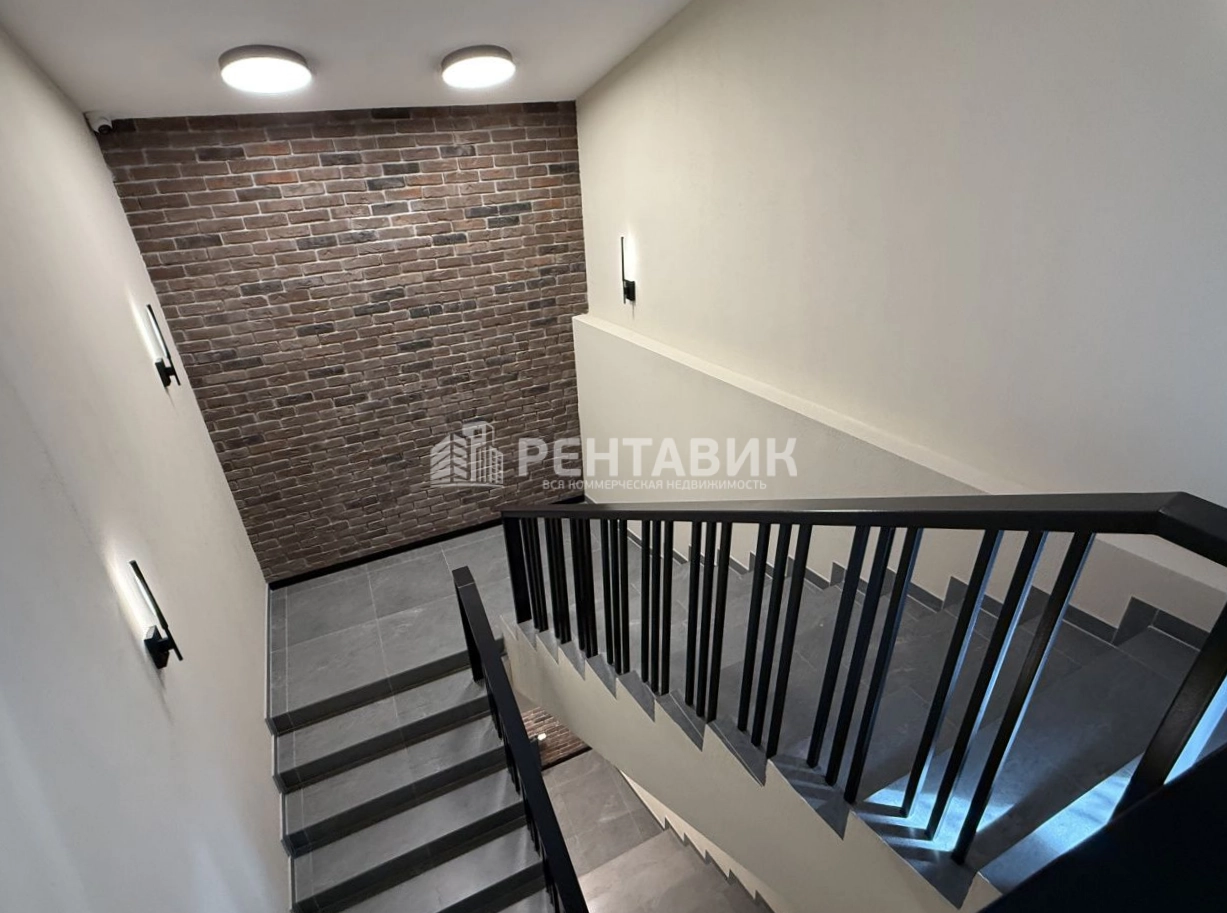 Здание целиком Крутицкая, 9с2 площадью 557 квадратных метров