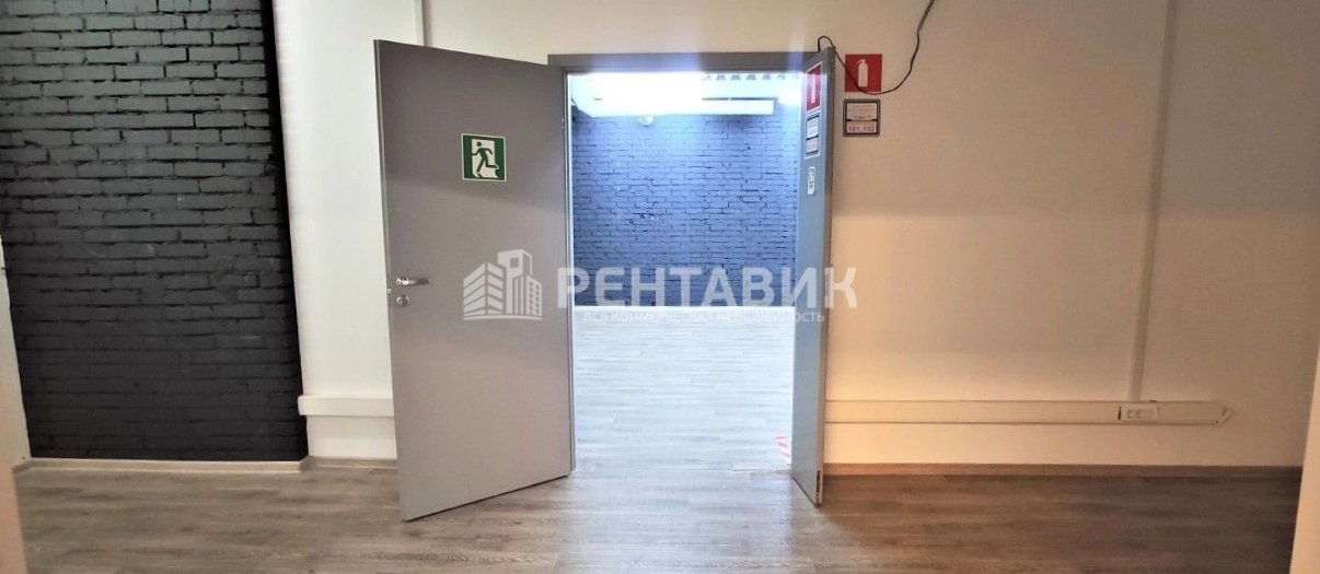 Помещение свободного назначения Гелиос Сити, строение 2 площадью 291 квадратных метров