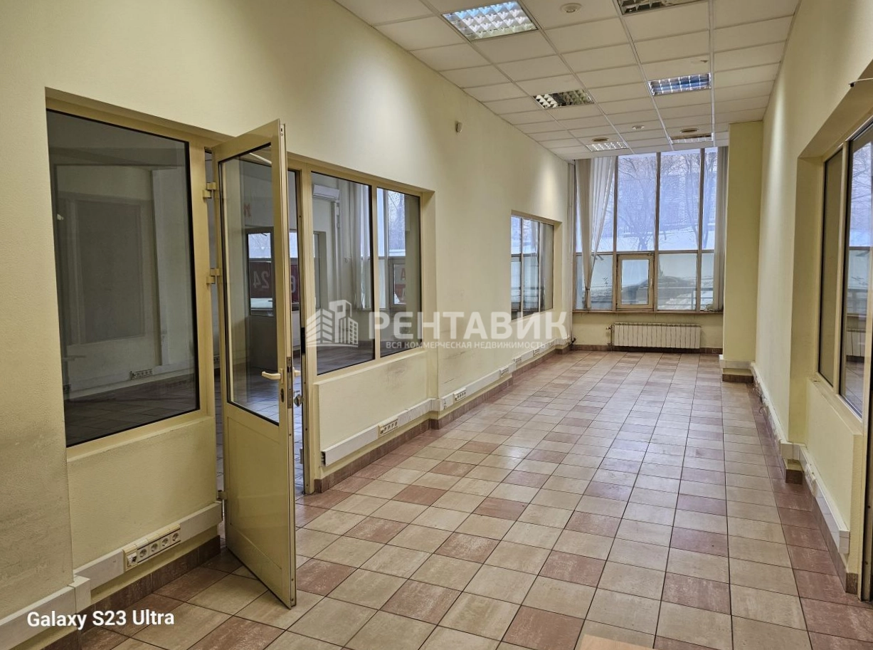 Помещение свободного назначения Депутатский Дом площадью 469 квадратных метров