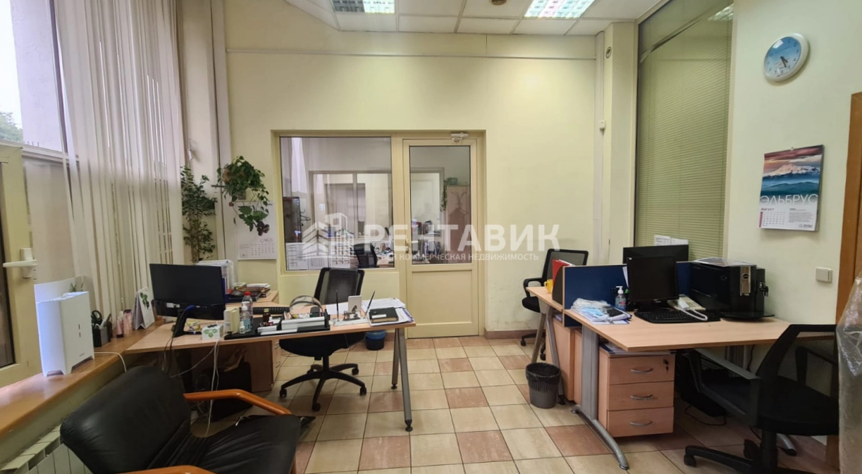 Помещение свободного назначения Депутатский Дом площадью 469 квадратных метров