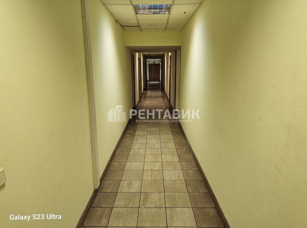 Помещение свободного назначения Депутатский Дом площадью 469 квадратных метров