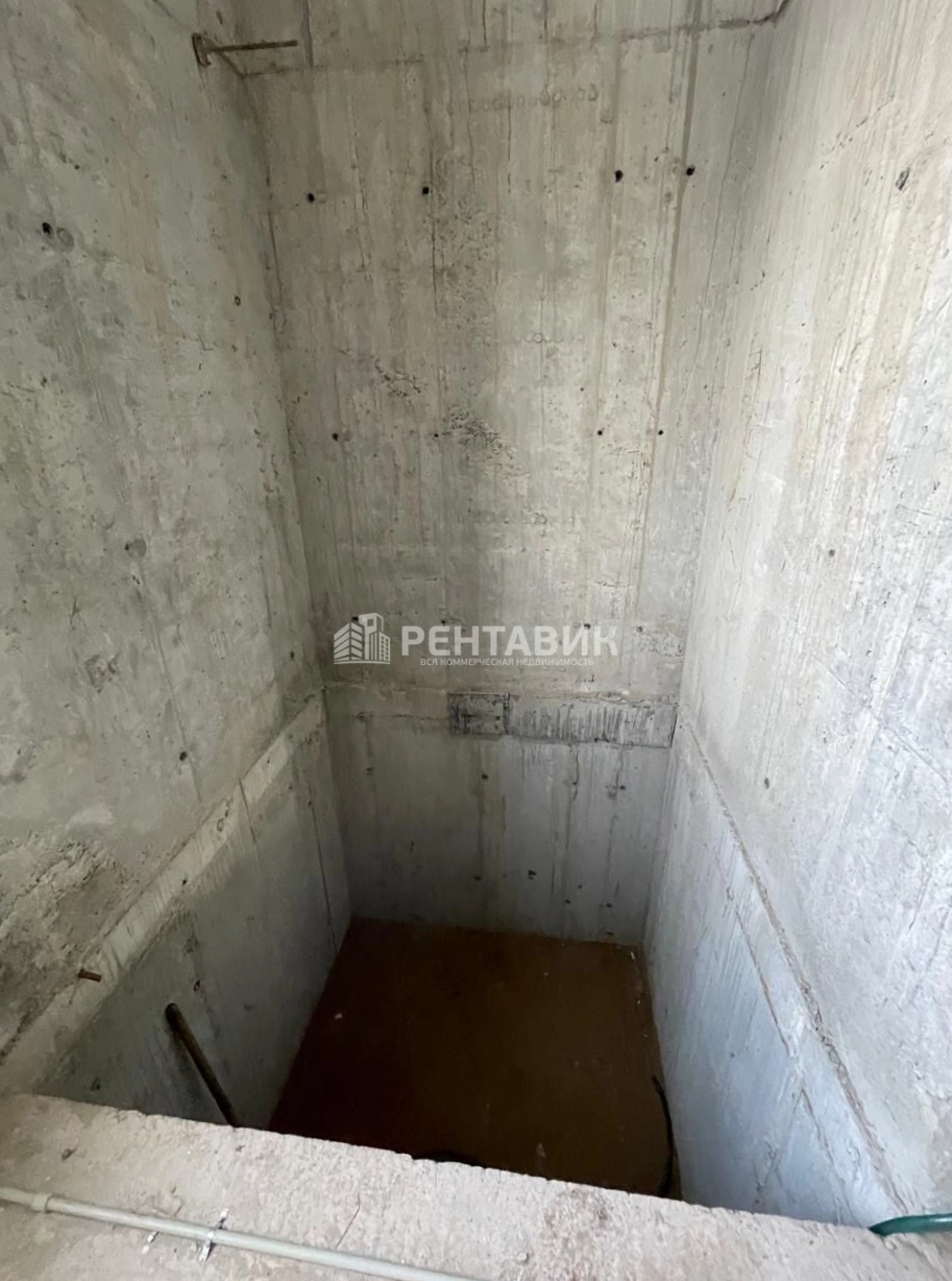 Помещение свободного назначения Одинцово, Буденновское 14А площадью 370 квадратных метров