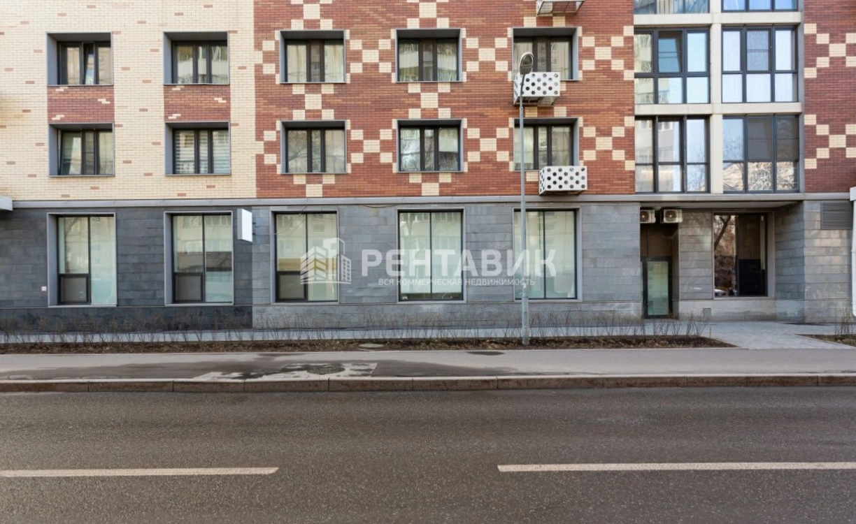 Помещение свободного назначения Сосинская, 6 площадью 270.6 квадратных метров