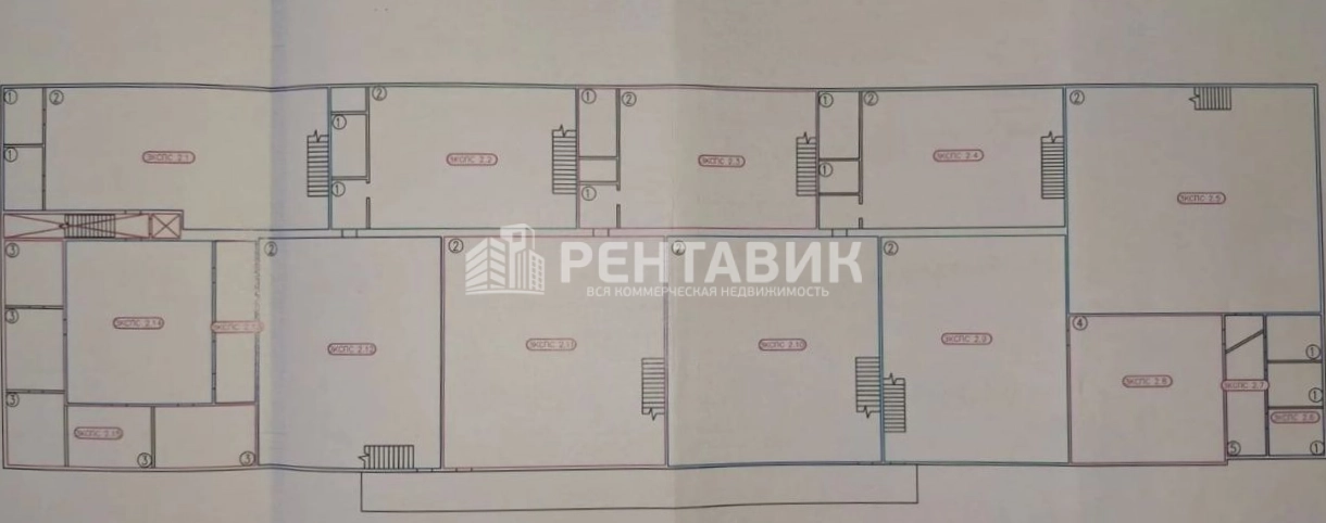 Здание целиком Золоторожский Вал, 11с5 площадью 500 квадратных метров