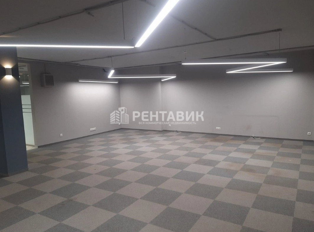 Помещение свободного назначения Печатников 19с1 площадью 193 квадратных метров