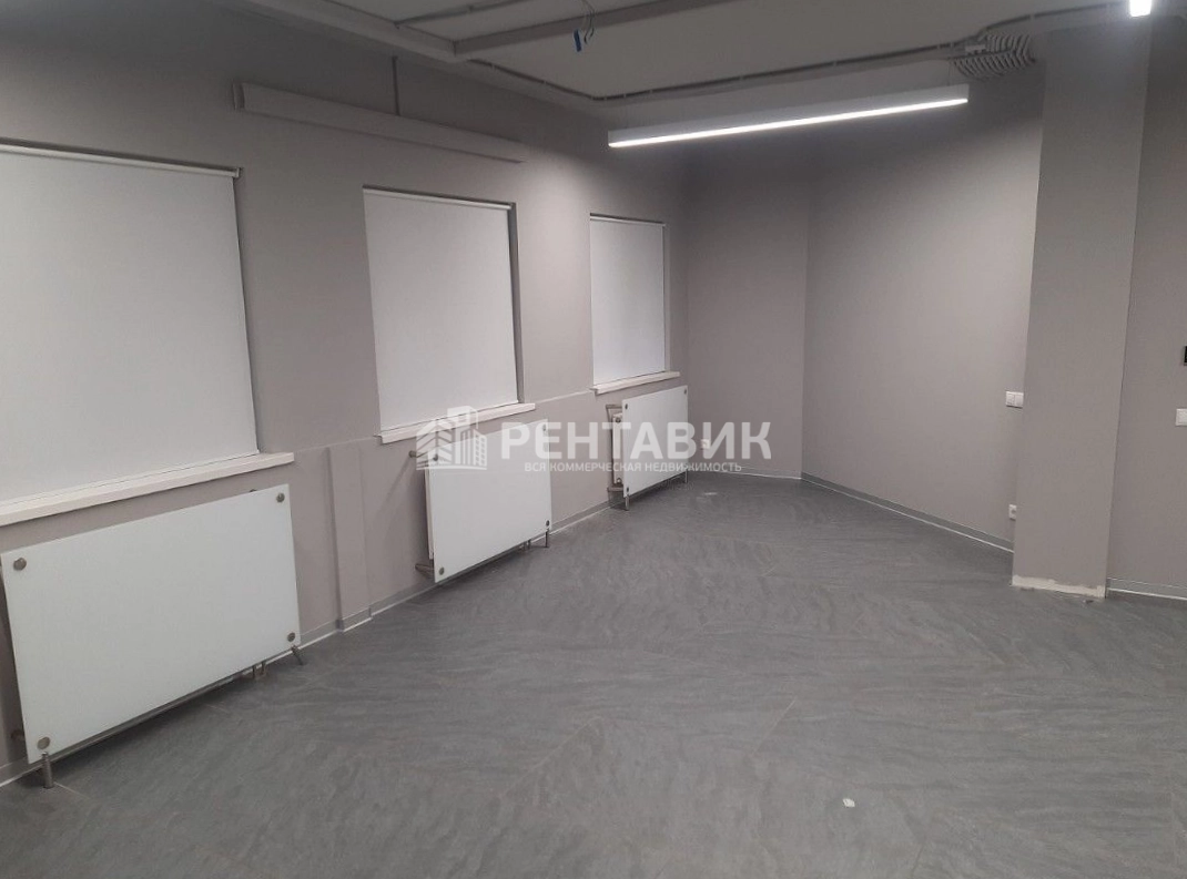 Помещение свободного назначения Печатников 19с1 площадью 193 квадратных метров