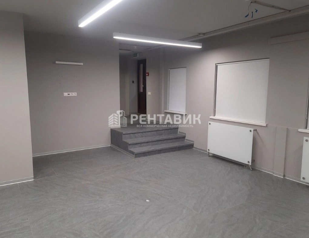 Помещение свободного назначения Печатников 19с1 площадью 193 квадратных метров