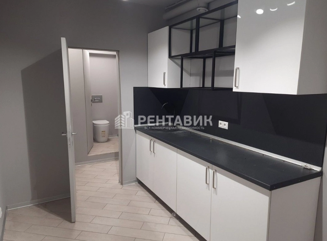 Помещение свободного назначения Печатников 19с1 площадью 193 квадратных метров