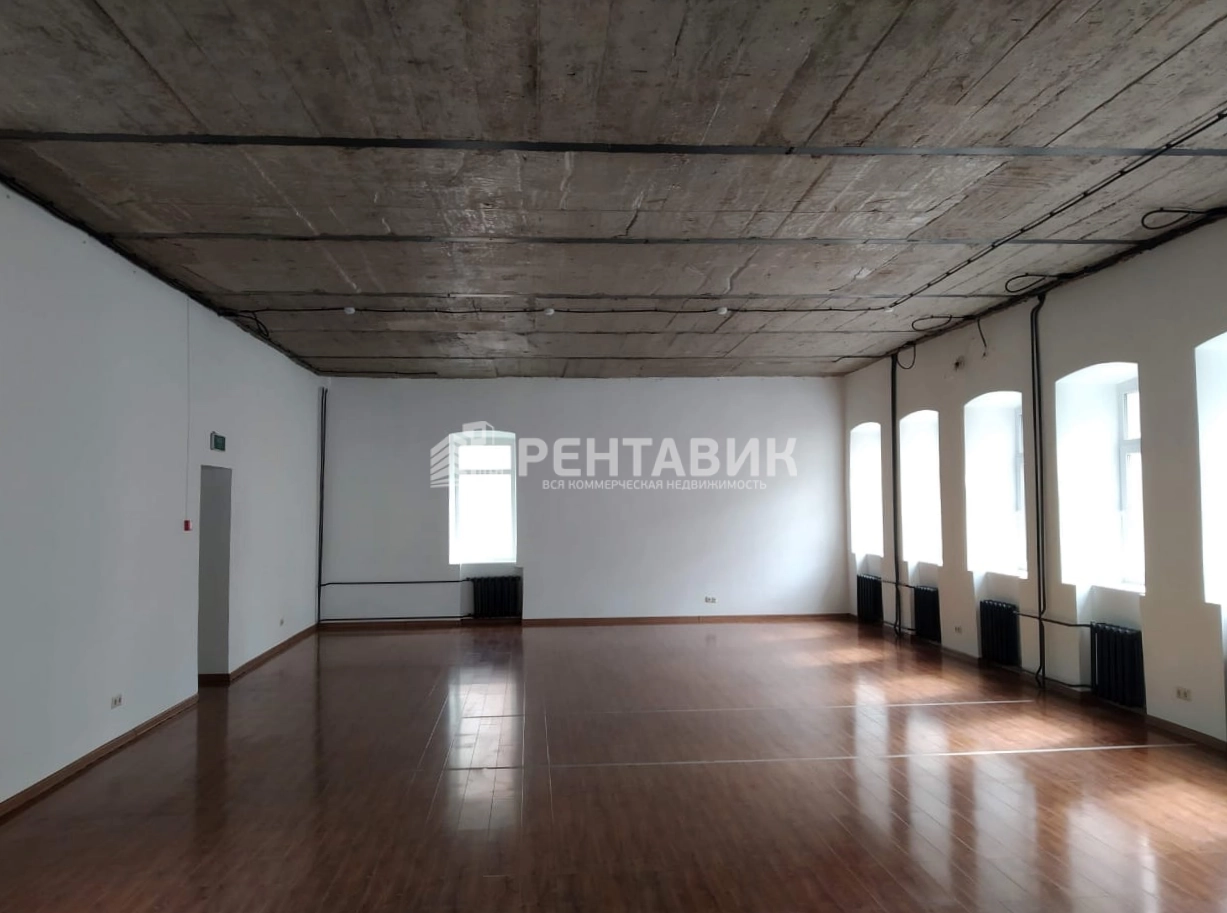 Офис Большая Лубянка, 24-15с3 площадью 173 квадратных метров